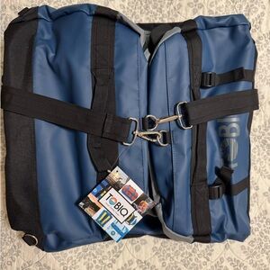 Tobiq Seattle 60l TPU Duffel Bag